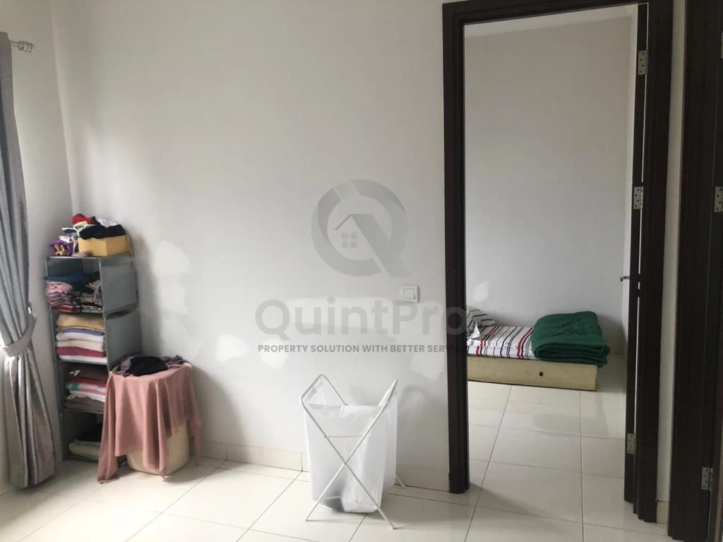 Rumah Dijual di Anthea, BSD City, 3KT — foto 6