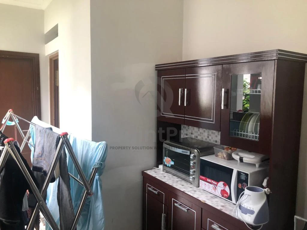 Rumah Dijual di Anthea, BSD City, 3KT — foto 7