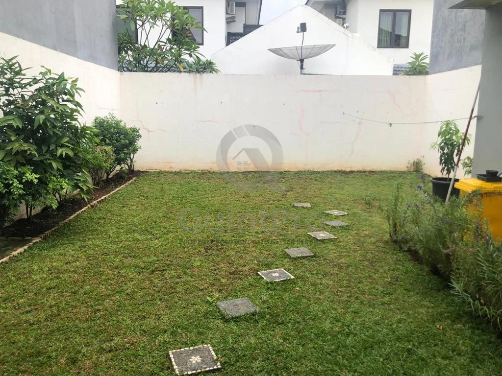 Rumah Dijual di Anthea, BSD City, 3KT — foto 8