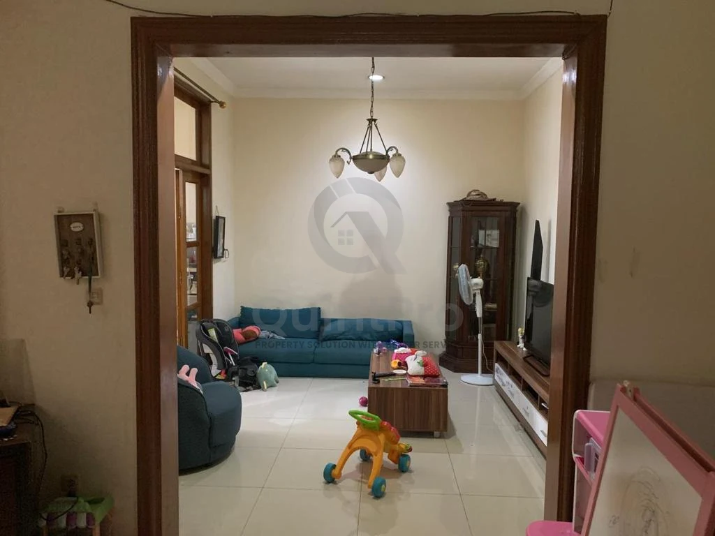 Rumah Dijual di Kencana Loka, BSD, 4KT — foto 4