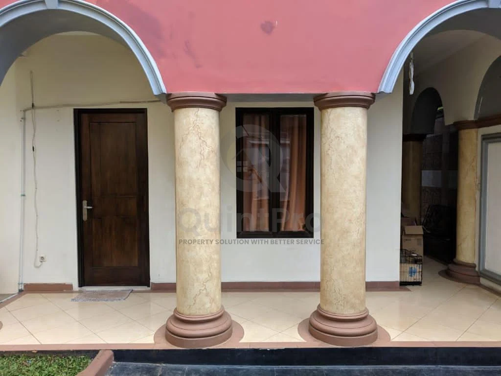 Rumah Dijual di Kencana Loka, BSD, 4KT — foto 5