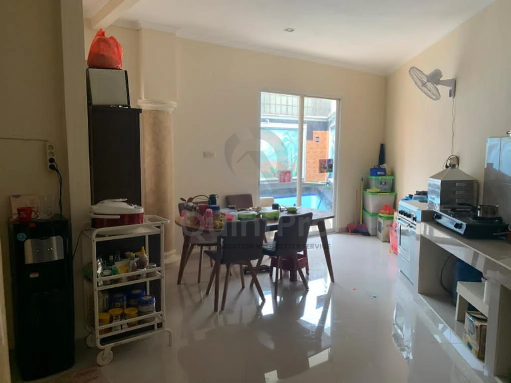 Rumah Dijual di Kencana Loka, BSD, 4KT — foto 6