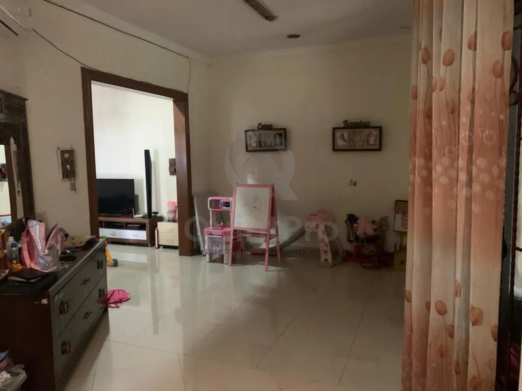 Rumah Dijual di Kencana Loka, BSD, 4KT — foto 7