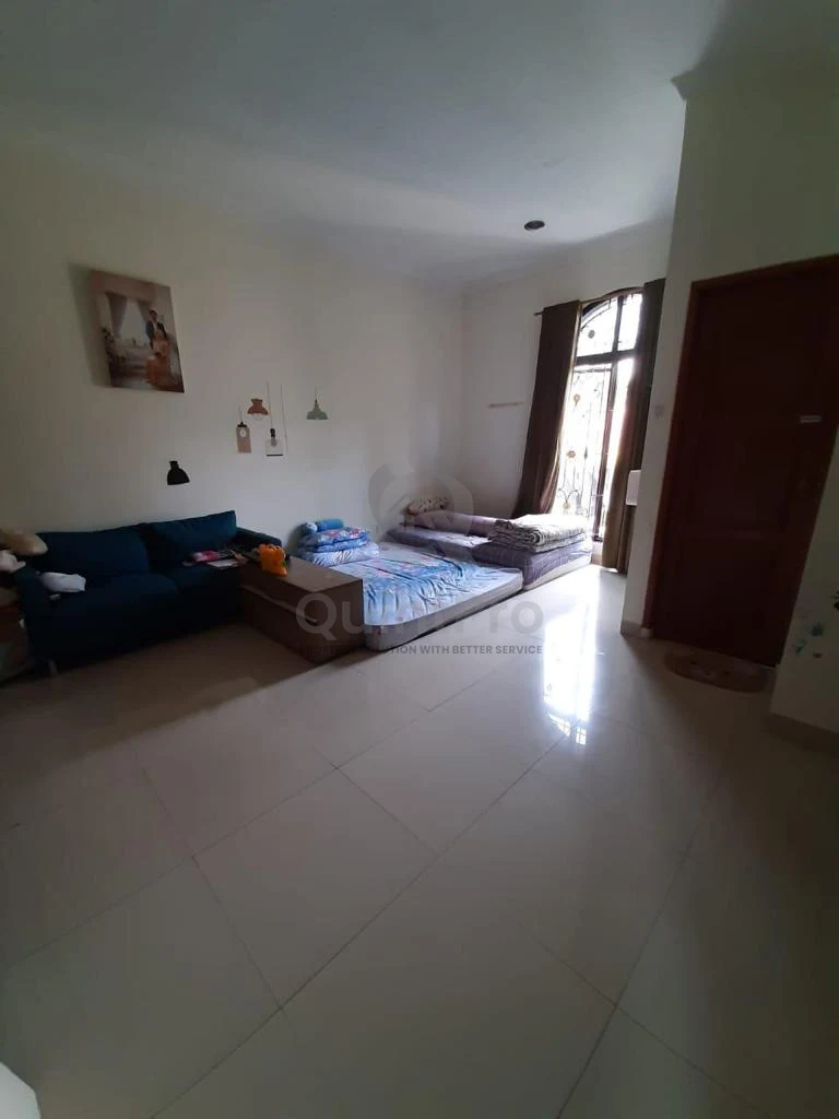 Rumah Dijual di Kencana Loka, BSD, 4KT — foto 9