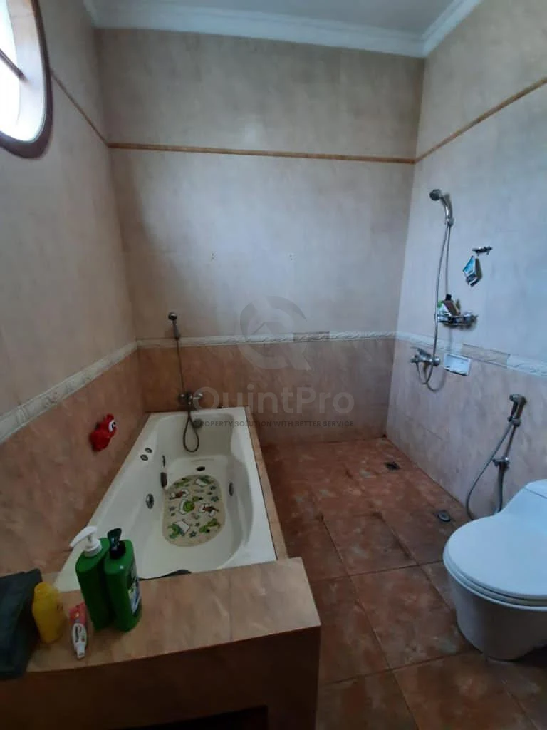 Rumah Dijual di Kencana Loka, BSD, 4KT — foto 10