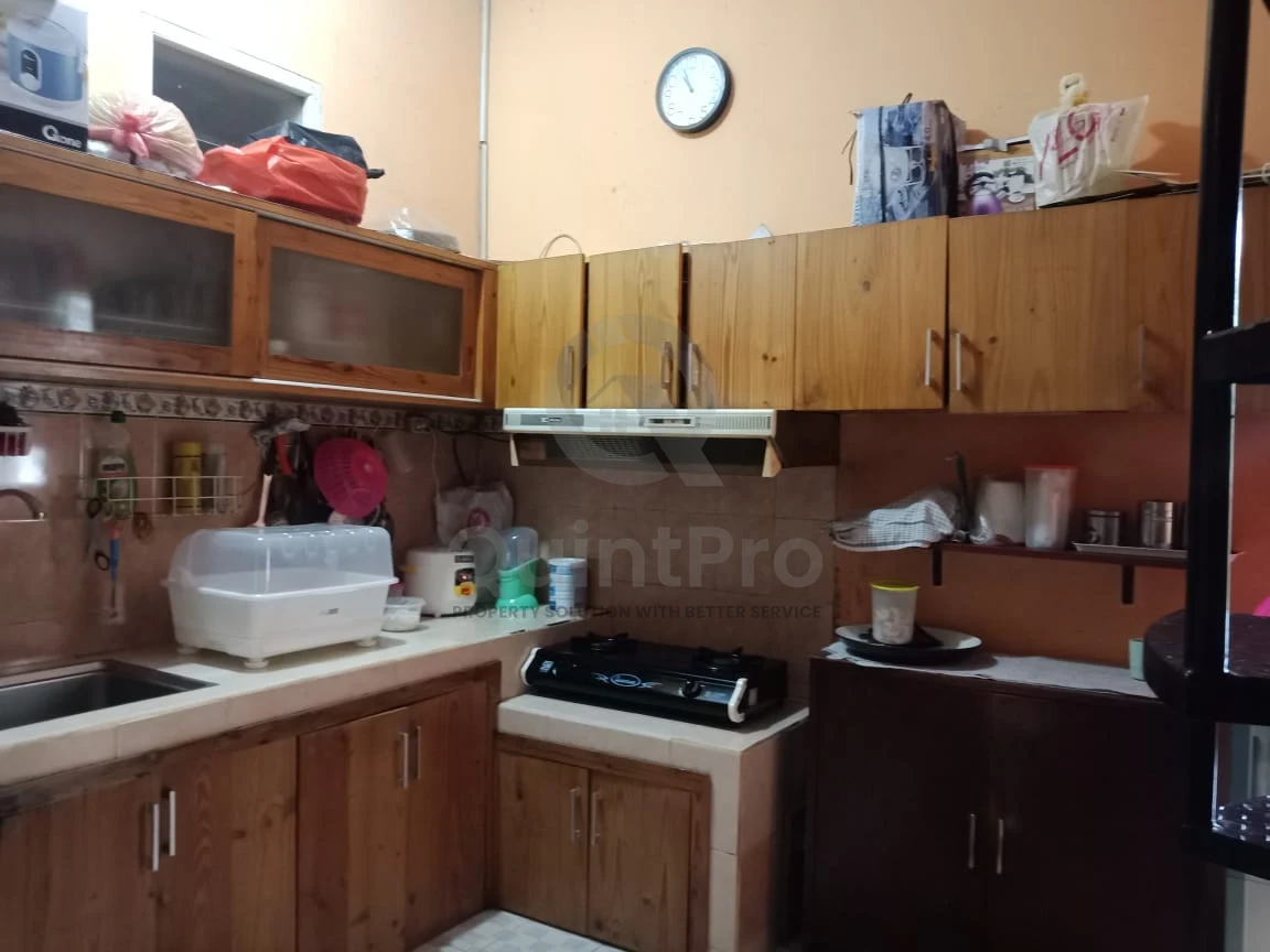 Rumah Dijual di Sevilla, BSD City, 3KT — foto 6