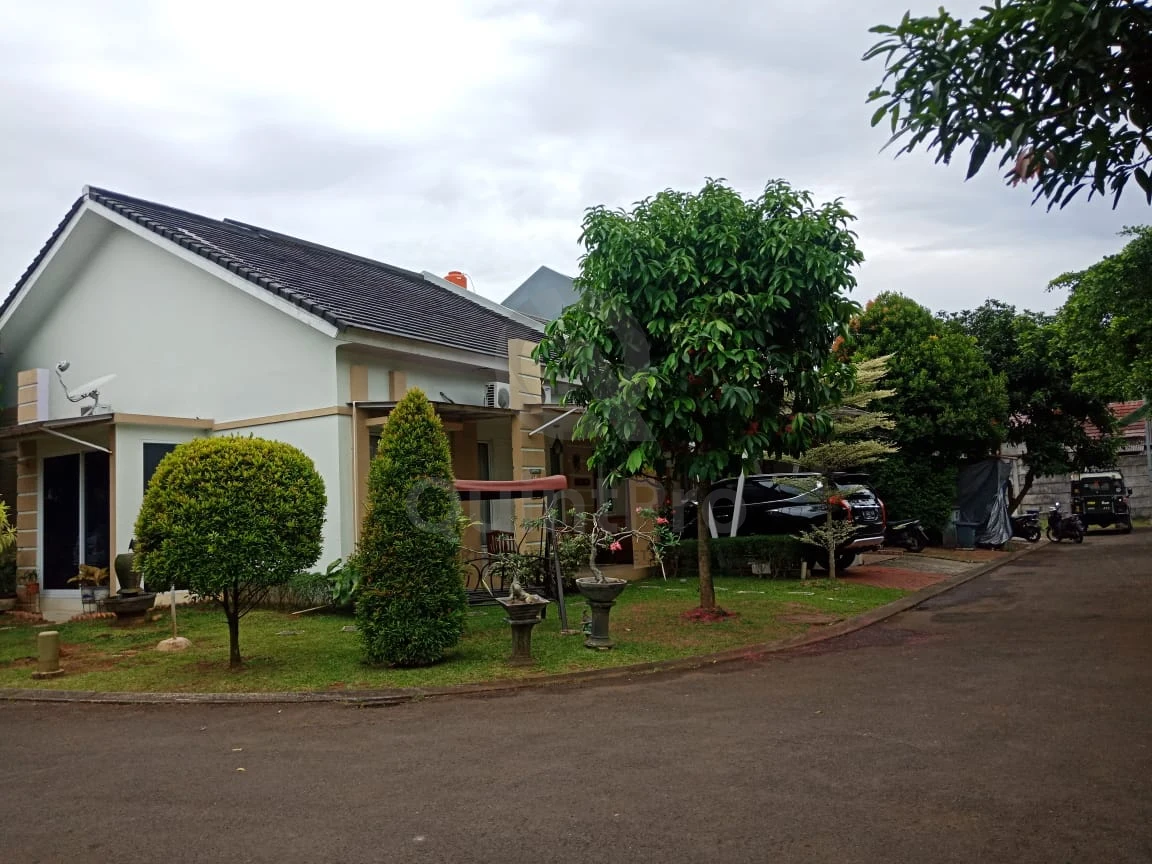 Rumah Dijual di Sevilla, BSD City, 3KT — foto 7