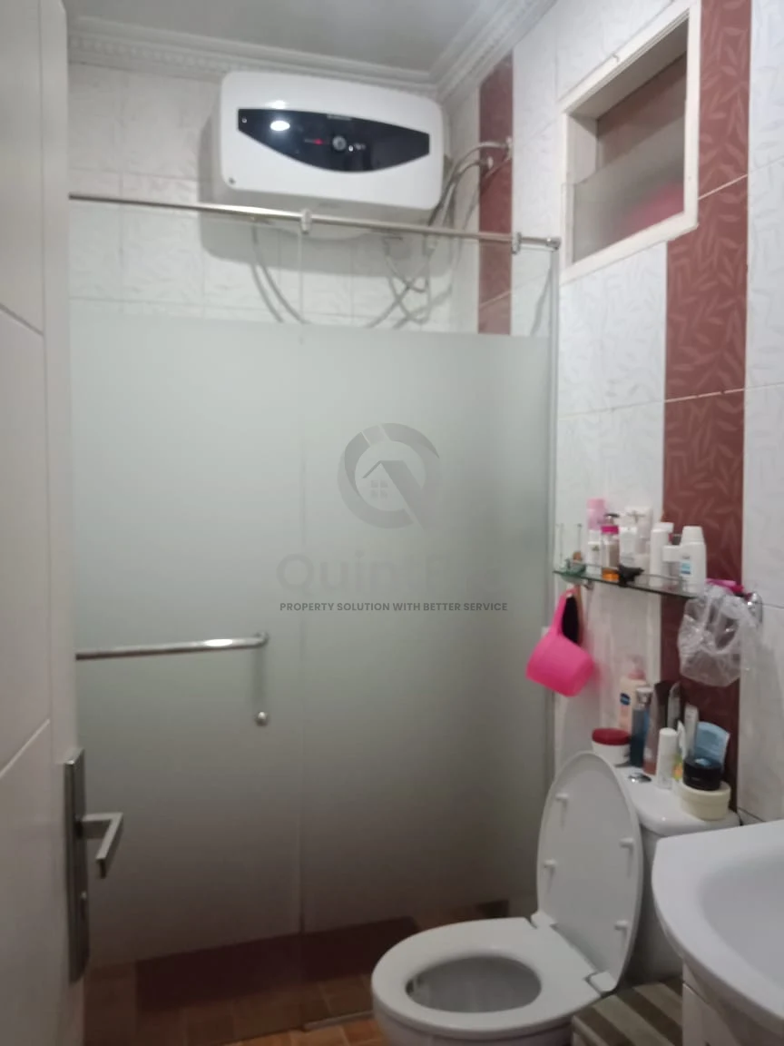 Rumah Dijual di Sevilla, BSD City, 3KT — foto 9
