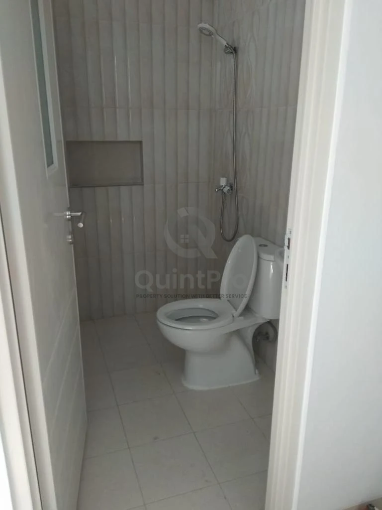 Rumah Disewa di Simplicity, BSD City, 3KT — foto 6