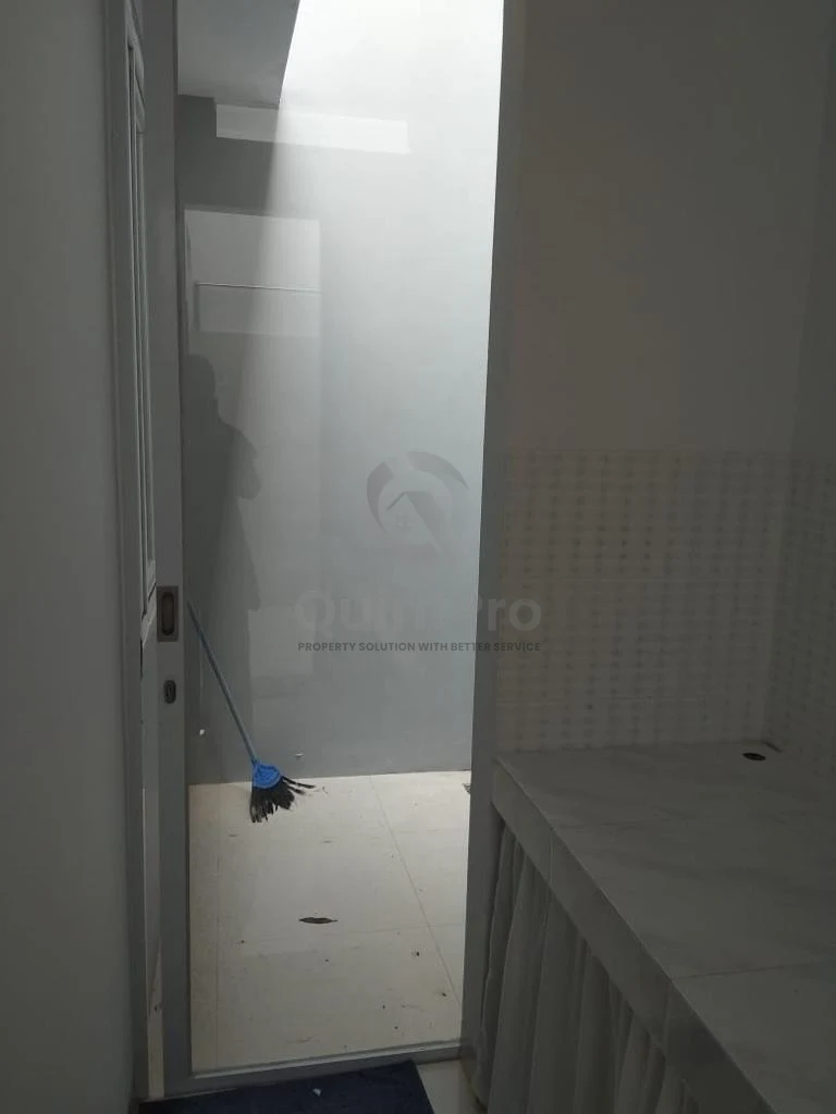 Rumah Disewa di Simplicity, BSD City, 3KT — foto 7