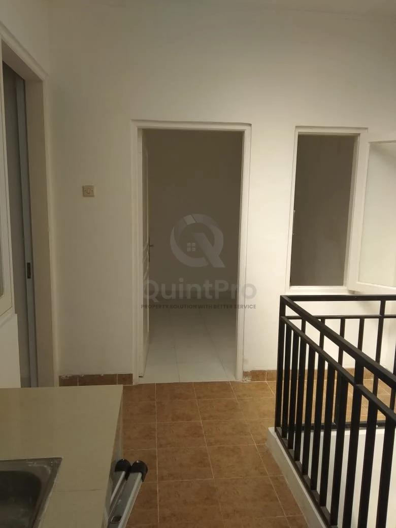 Rumah Dijual di Sevilla, BSD City, 4KT — foto 6