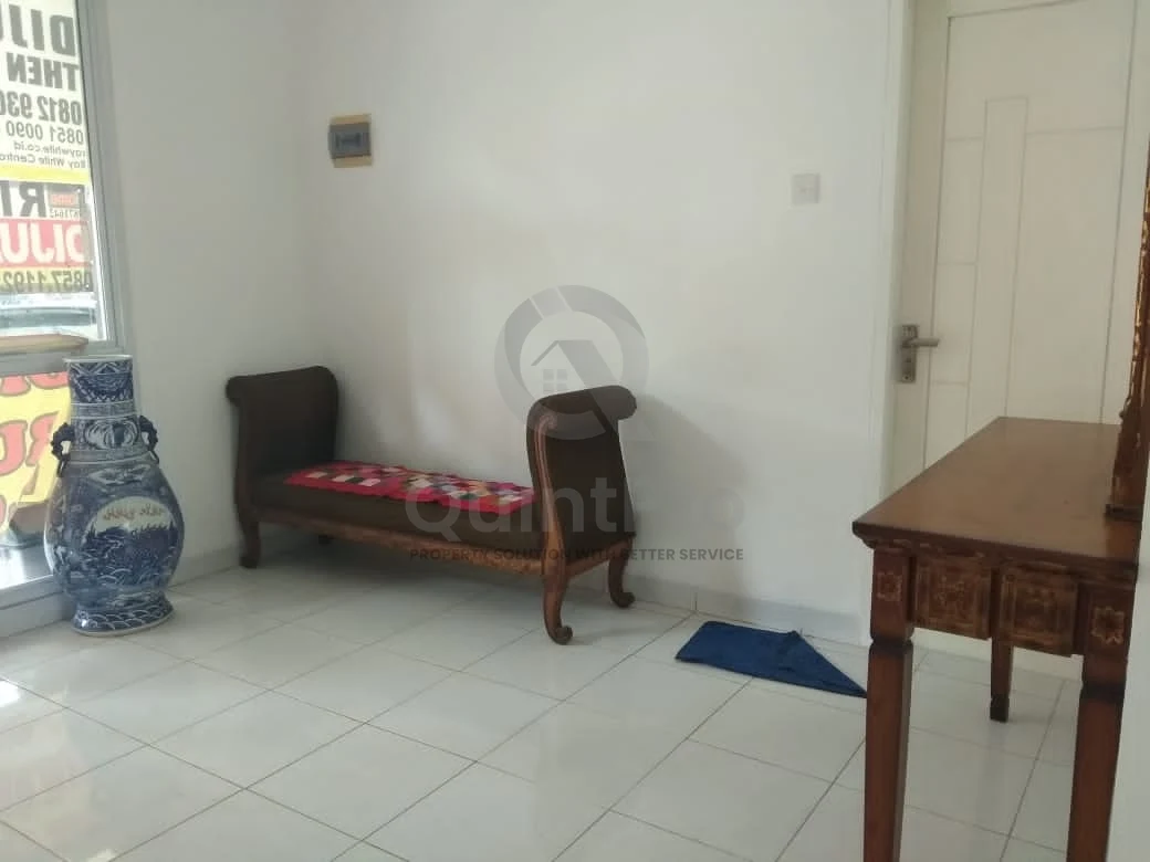 Rumah Dijual di Sevilla, BSD City, 4KT — foto 7