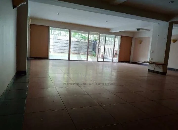 Rumah Dijual di Tirta Golf, BSD City, 6KT — foto 10