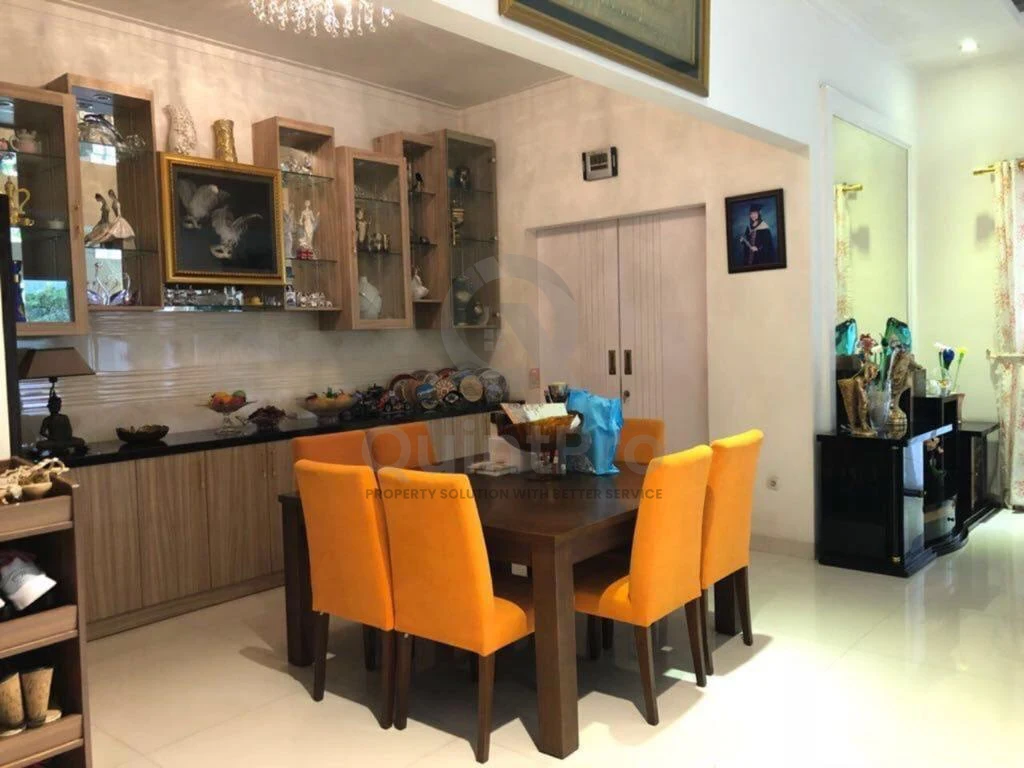 Rumah Dijual di Vineyard, BSD City, 4KT — foto 2