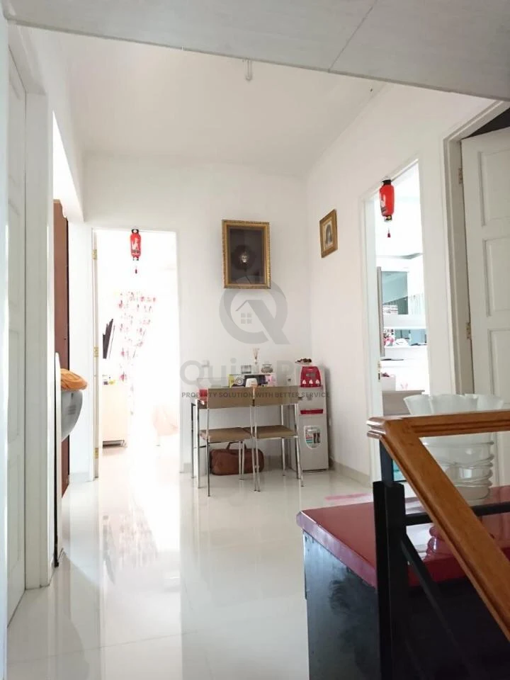 Rumah Dijual di Vineyard, BSD City, 4KT — foto 5