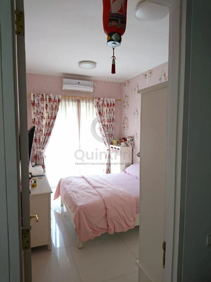 Rumah Dijual di Vineyard, BSD City, 4KT — foto 6