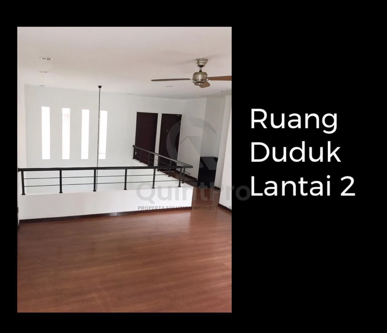 Rumah Dijual di Puspita Loka, BSD City, 4KT — foto 9
