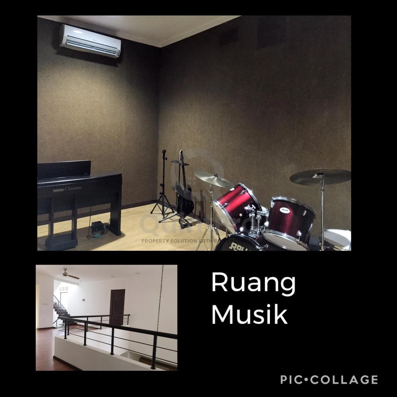 Rumah Dijual di Puspita Loka, BSD City, 4KT — foto 11