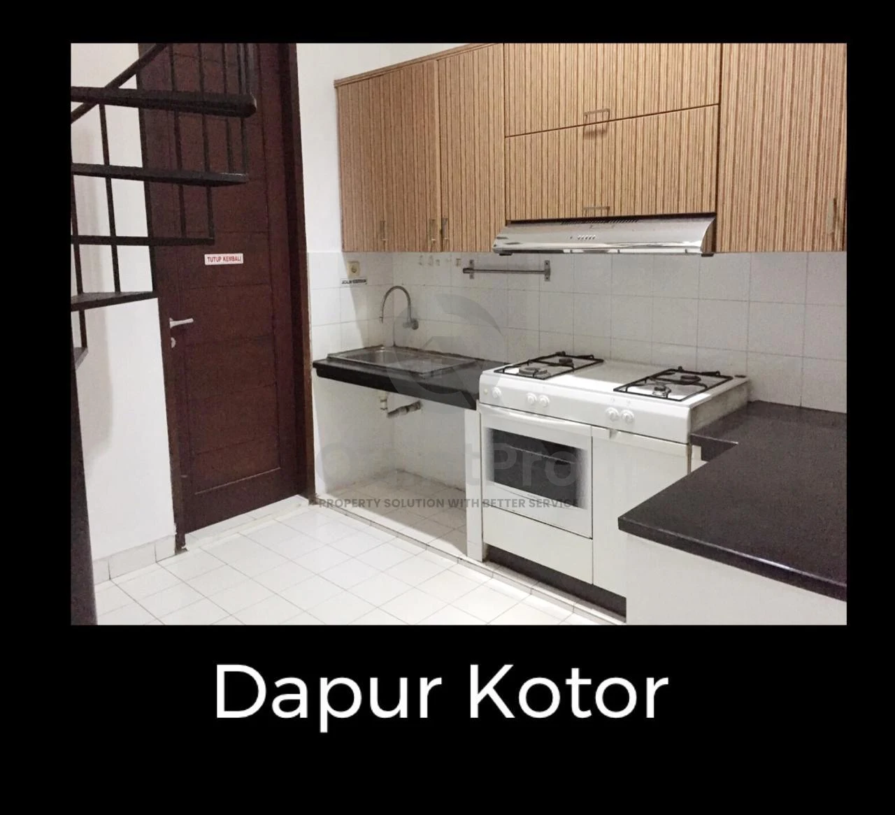 Rumah Dijual di Puspita Loka, BSD City, 4KT — foto 12