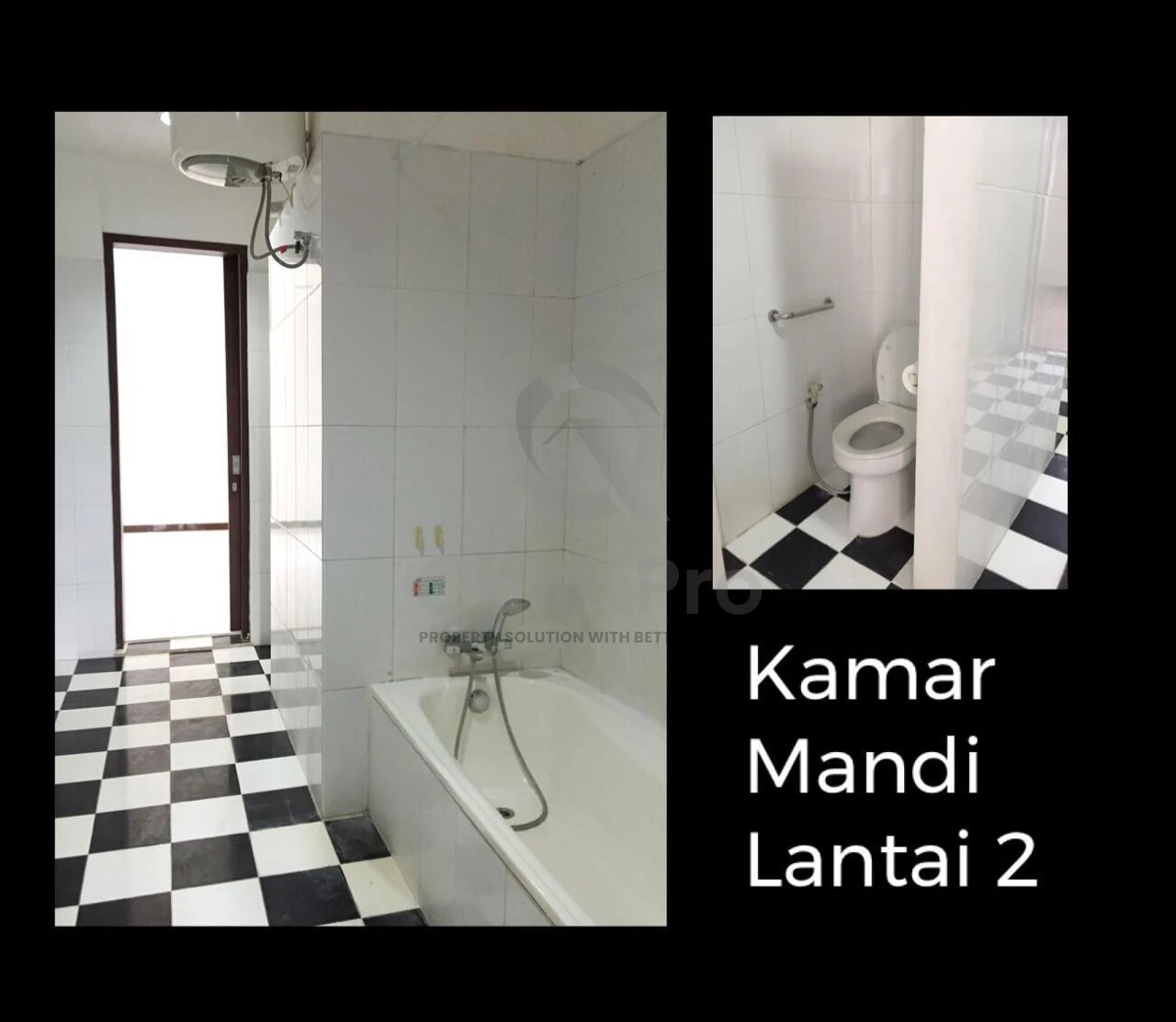 Rumah Dijual di Puspita Loka, BSD City, 4KT — foto 15