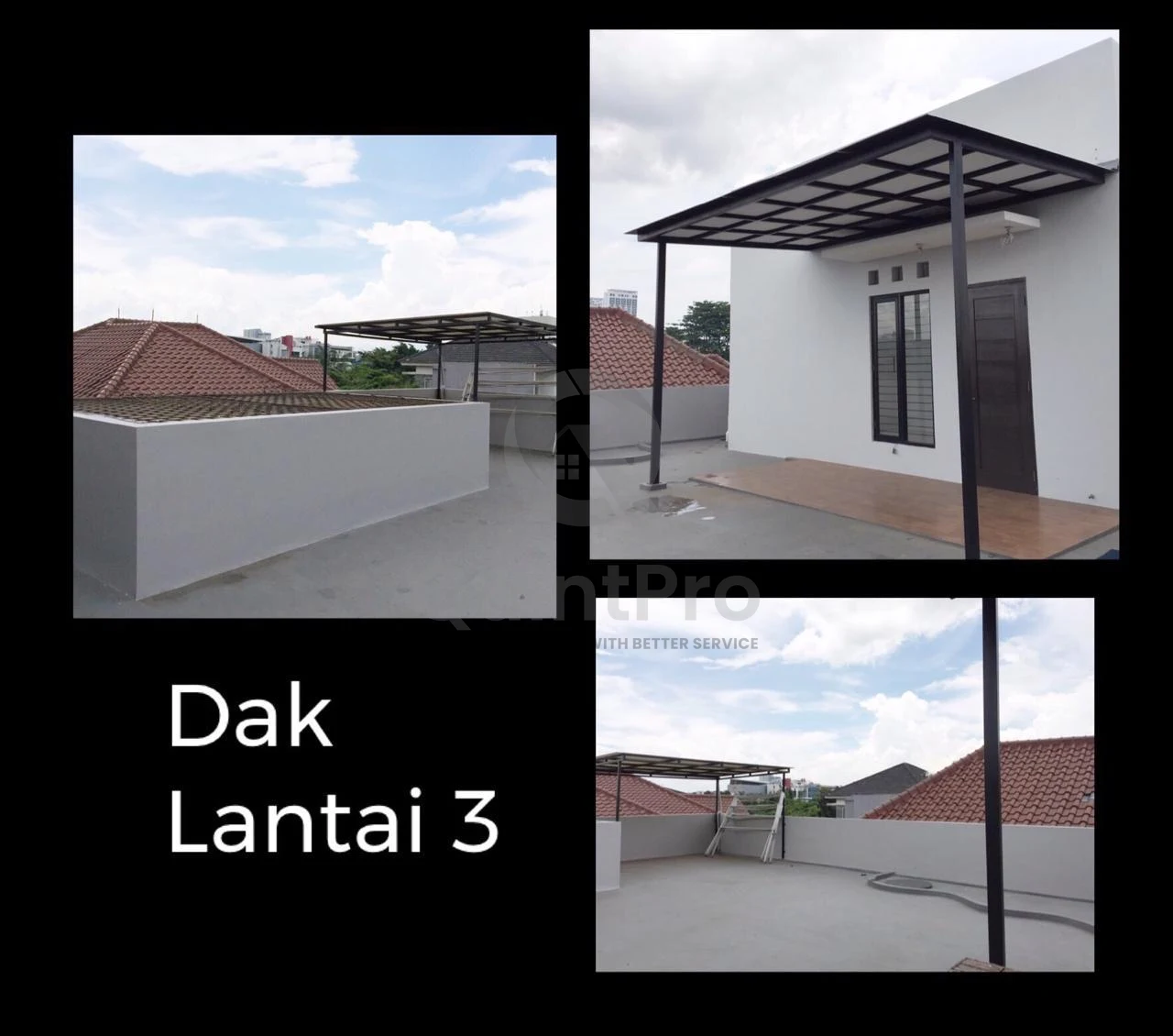 Rumah Dijual di Puspita Loka, BSD City, 4KT — foto 18