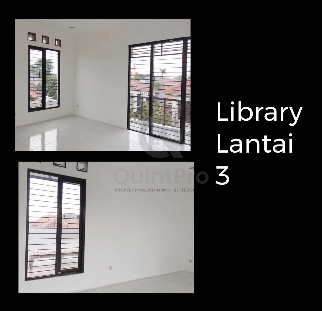 Rumah Dijual di Puspita Loka, BSD City, 4KT — foto 19