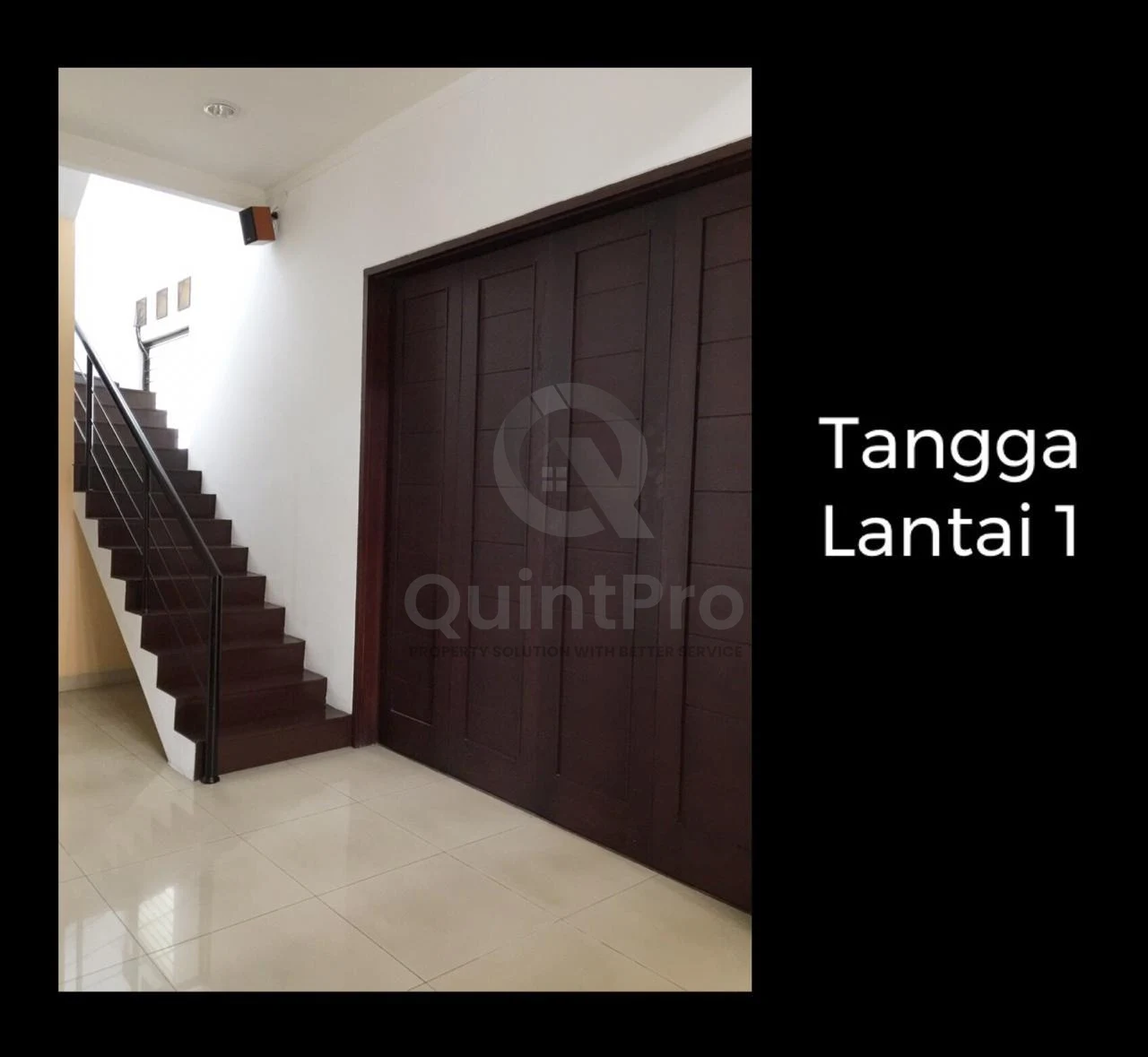 Rumah Dijual di Puspita Loka, BSD City, 4KT — foto 23