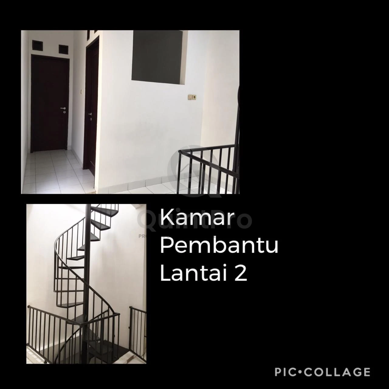 Rumah Dijual di Puspita Loka, BSD City, 4KT — foto 24