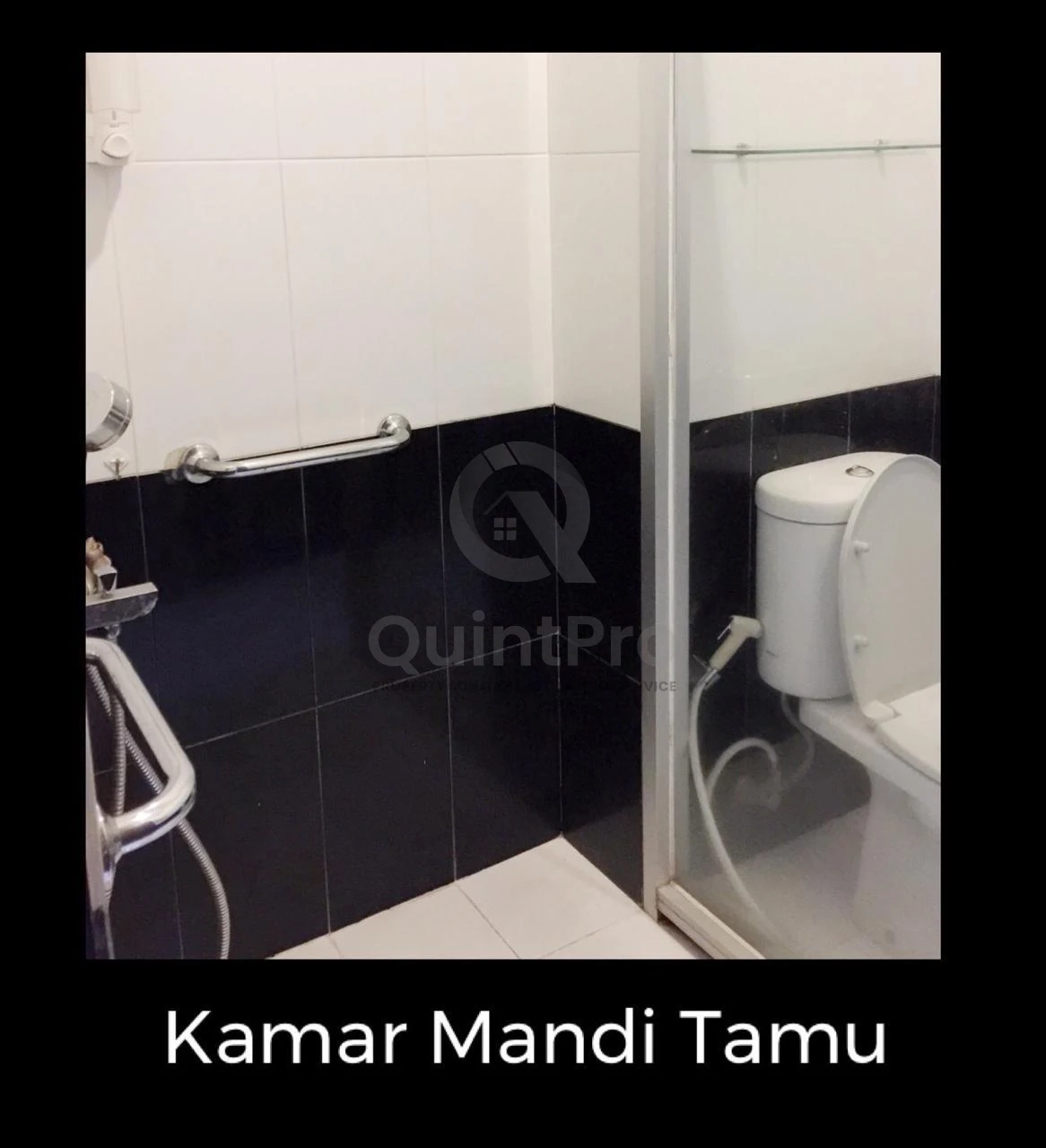 Rumah Dijual di Puspita Loka, BSD City, 4KT — foto 27