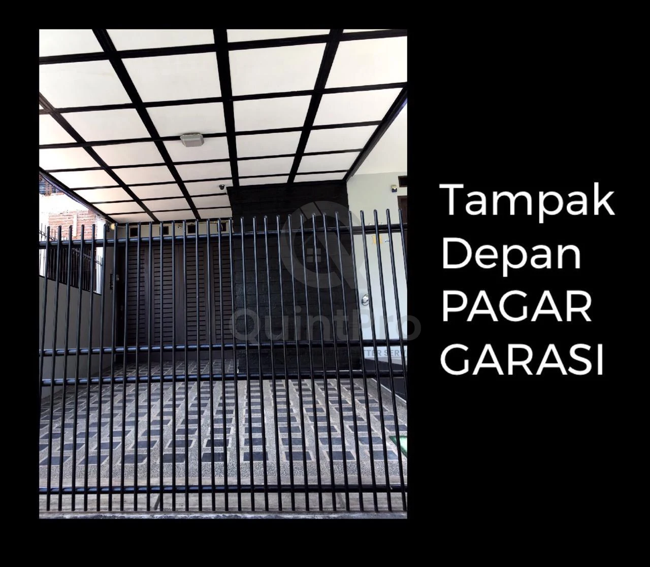 Rumah Dijual di Puspita Loka, BSD City, 4KT — foto 28
