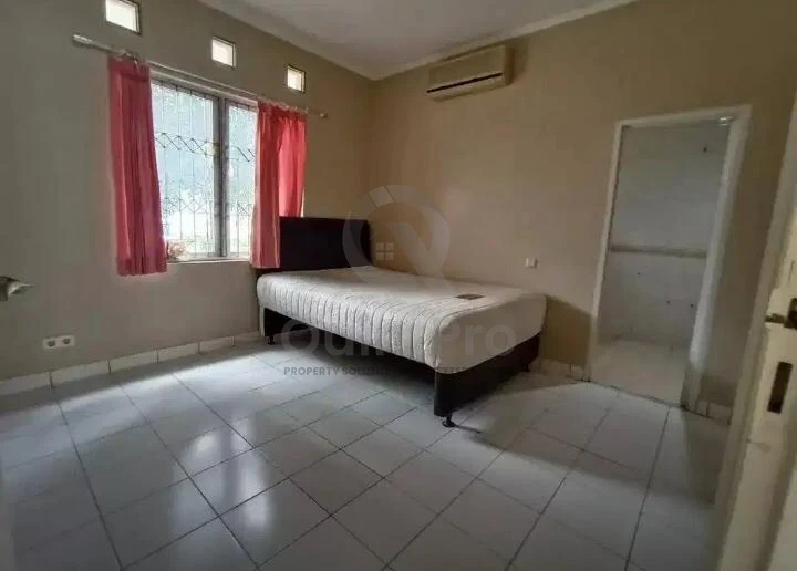 Rumah Dijual di Puspita Loka, BSD City, 3KT — foto 6