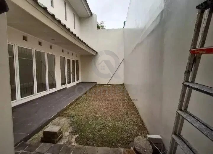 Rumah Dijual di Puspita Loka, BSD City, 3KT — foto 7