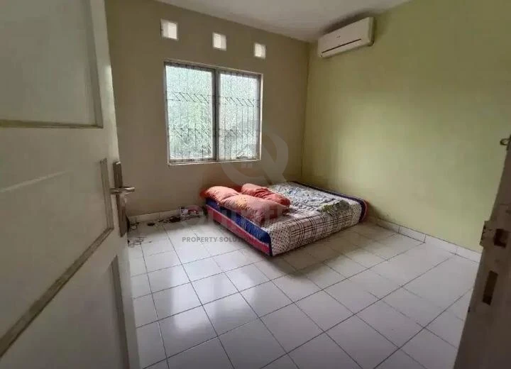Rumah Dijual di Puspita Loka, BSD City, 3KT — foto 10