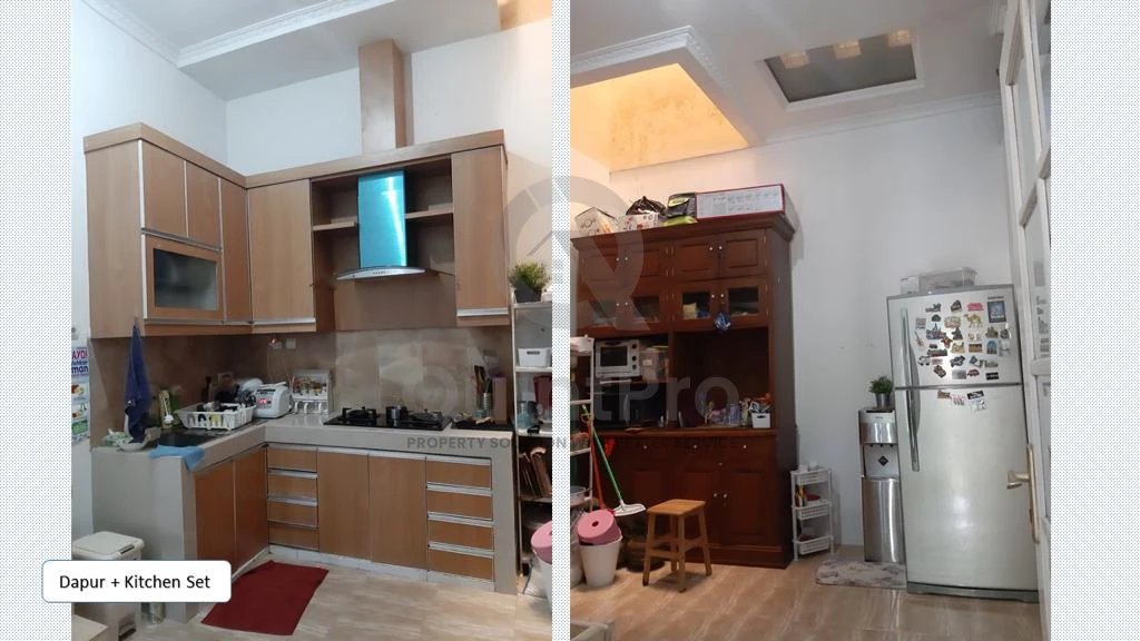 Rumah Dijual di Nusa Loka, BSD City, 5KT — foto 7