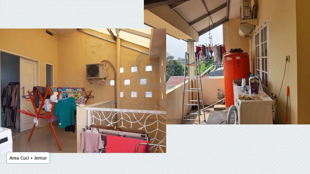 Rumah Dijual di Nusa Loka, BSD City, 5KT — foto 11