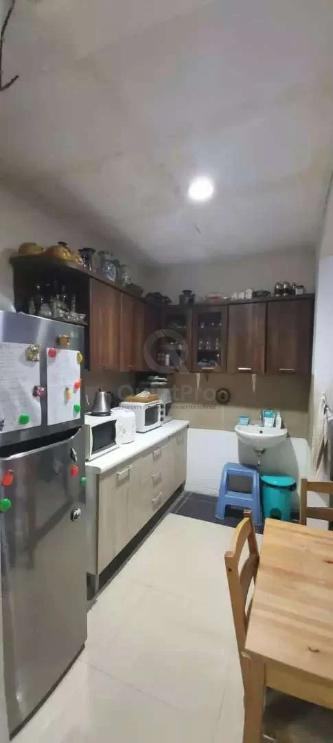 Rumah Dijual di Bumi Bintaro, Bintaro, 4KT — foto 2