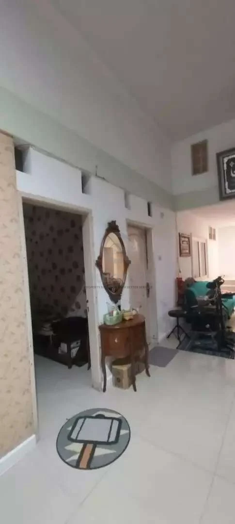 Rumah Dijual di Bumi Bintaro, Bintaro, 4KT — foto 4