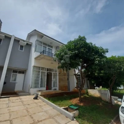 Rumah Disewa di Serpong Natura, BSD City, 3KT — foto 7