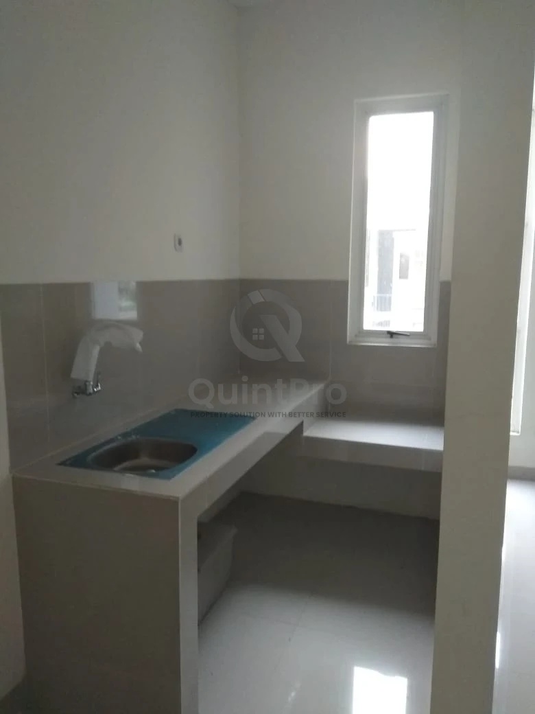 Rumah Dijual di Serpong Garden 2, BSD City, 2KT — foto 6