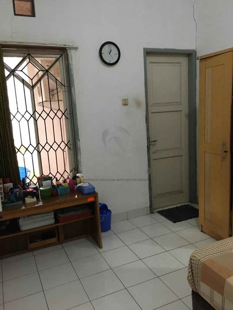 Rumah Dijual di Kencana Loka, BSD, 3KT — foto 3