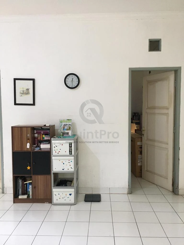 Rumah Dijual di Kencana Loka, BSD, 3KT — foto 4