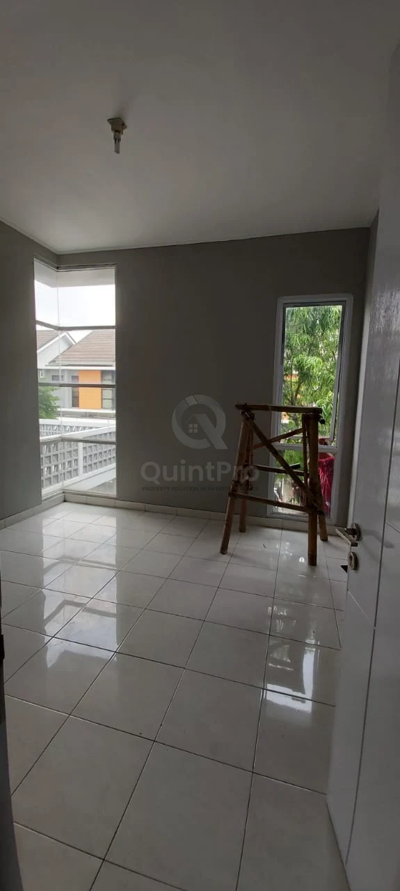 Rumah Disewa di Foresta, BSD City, 4KT — foto 9
