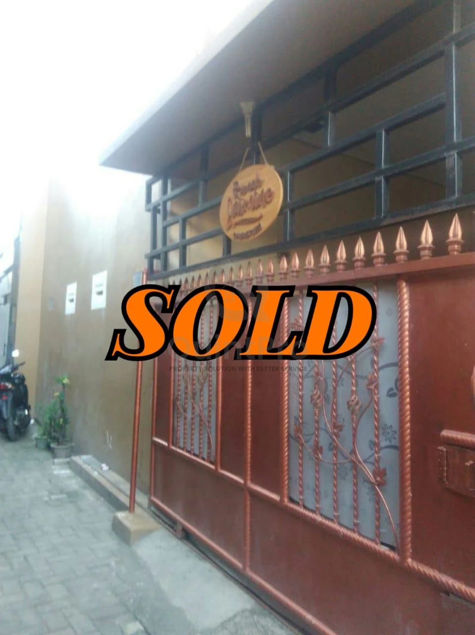 Kost Wanita 18KT di Bintaro, Dekat Kampus STAN SHM Semi-Furnished