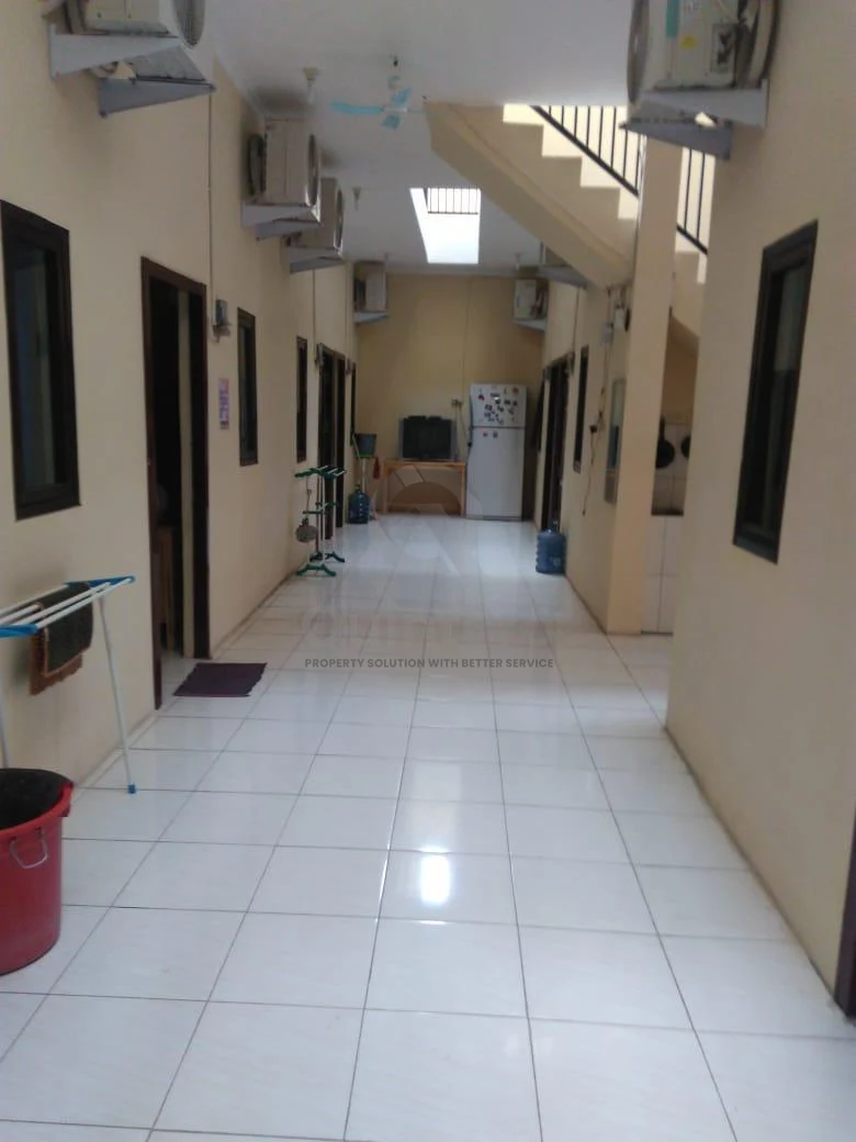 Kost Wanita 18KT di Bintaro, Dekat Kampus STAN SHM Semi-Furnished — foto 2