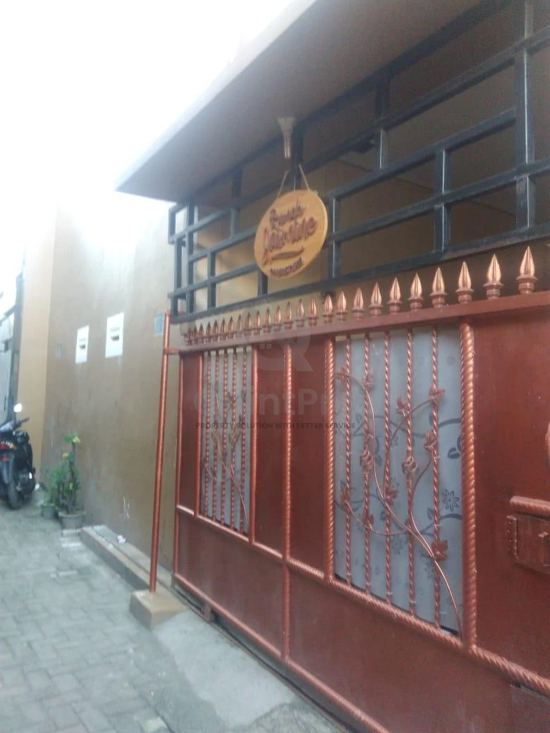 Kost Wanita 18KT di Bintaro, Dekat Kampus STAN SHM Semi-Furnished — foto 3