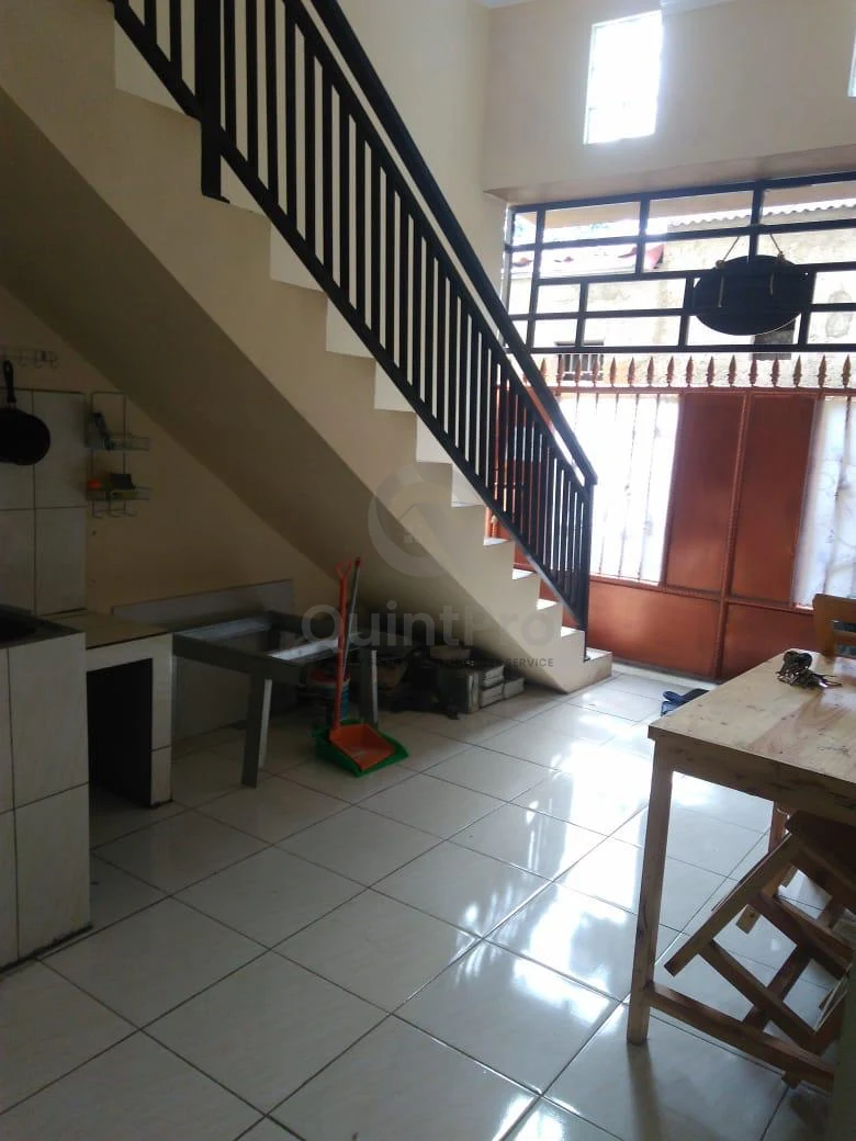 Kost Wanita 18KT di Bintaro, Dekat Kampus STAN SHM Semi-Furnished — foto 4