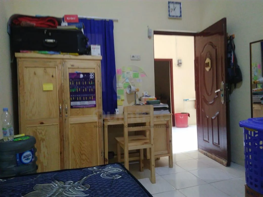 Kost Wanita 18KT di Bintaro, Dekat Kampus STAN SHM Semi-Furnished — foto 5