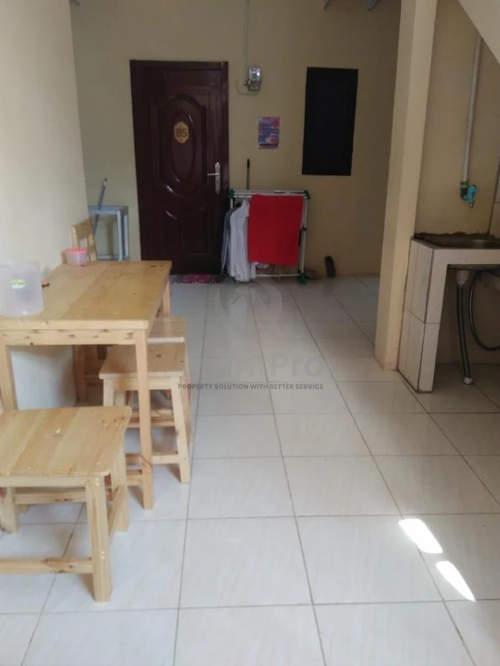 Rumah Dijual di Bintaro, 18KT — foto 6