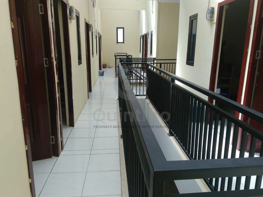 Rumah Dijual di Bintaro, 18KT — foto 7