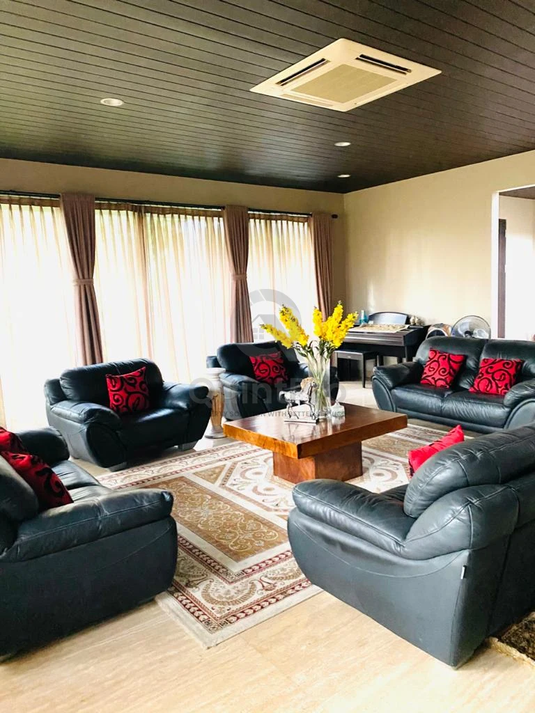 Rumah Dijual di Bukit Golf Terrace, BSD City, 5KT — foto 7